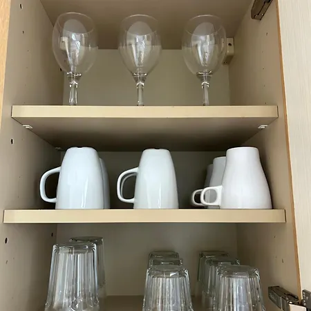 Monteurwohnung Nahe Der Talsperre Im Vogtland * Pöhl