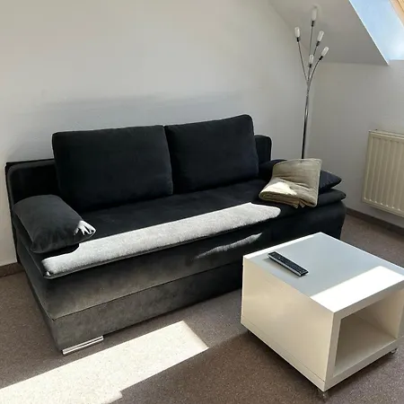 Monteurwohnung Bei Im Vogtland - Ideal Fuer Teams, Free Parking * Pöhl