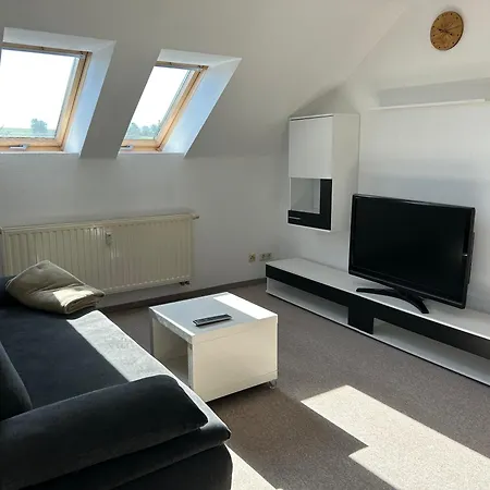 Monteurwohnung Bei Im Vogtland - Ideal Fuer Teams, Free Parking