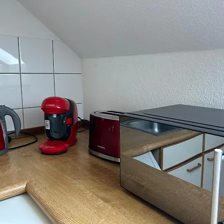 Daire Monteurwohnung Nahe Der Talsperre Im Vogtland *