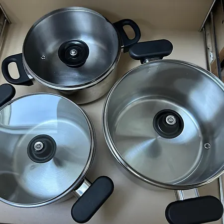 Monteurwohnung Bei Im Vogtland - Ideal Fuer Teams, Free Parking Pöhl