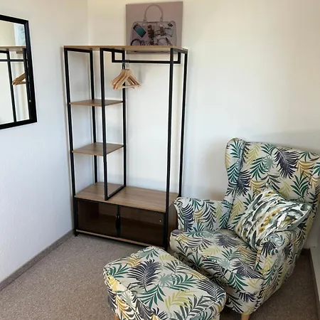 Daire Monteurwohnung Nahe Der Talsperre Im Vogtland *