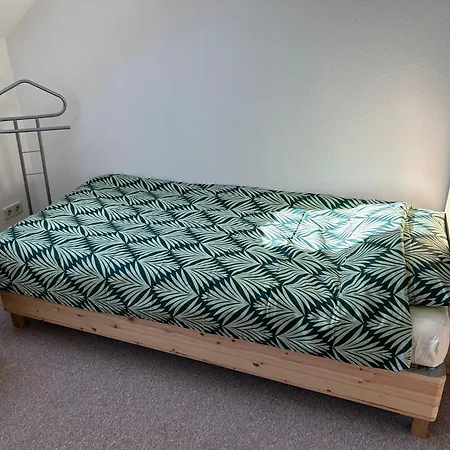 Monteurwohnung Nahe Der Talsperre Im Vogtland Daire *