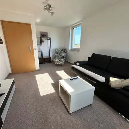 Monteurwohnung Nahe Der Talsperre Im Vogtland Daire Pöhl