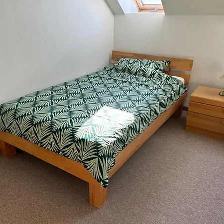 Monteurwohnung Bei Im Vogtland - Ideal Fuer Teams, Free Parking *