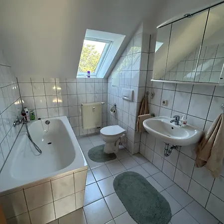 Monteurwohnung Nahe Der Talsperre Im Vogtland * Pöhl