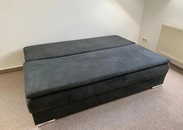 Apartmán Monteurwohnung Bei Im Vogtland - Ideal Fuer Teams, Free Parking *