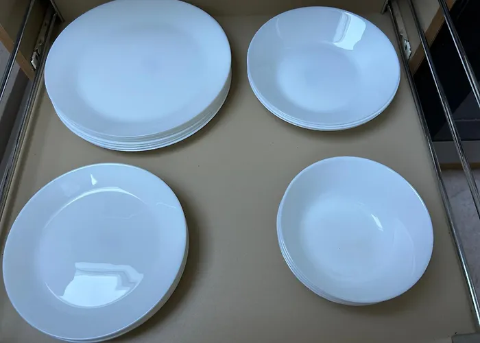 Monteurwohnung Bei Im Vogtland - Ideal Fuer Teams, Free Parking Apartmán *