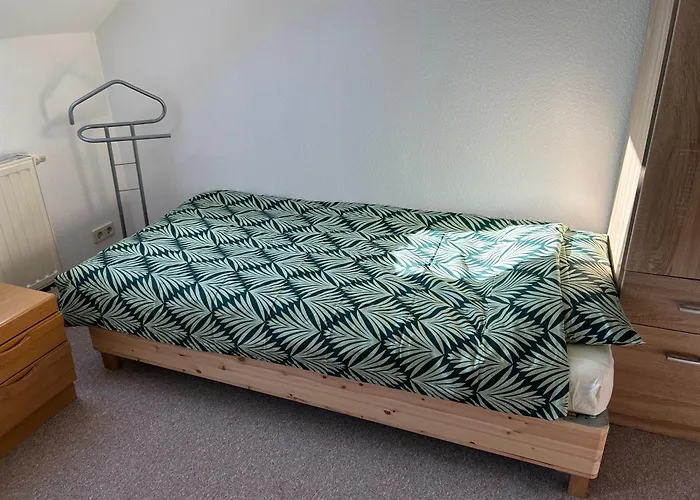 Monteurwohnung Bei Im Vogtland - Ideal Fuer Teams, Free Parking Apartmán *